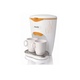 PHILIPS Cucina Cafe Duo HD 7140/55