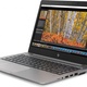 HP Inc. Zbook14u G5 i5-8250U 512/8G/W10P/14' 2ZC32ES