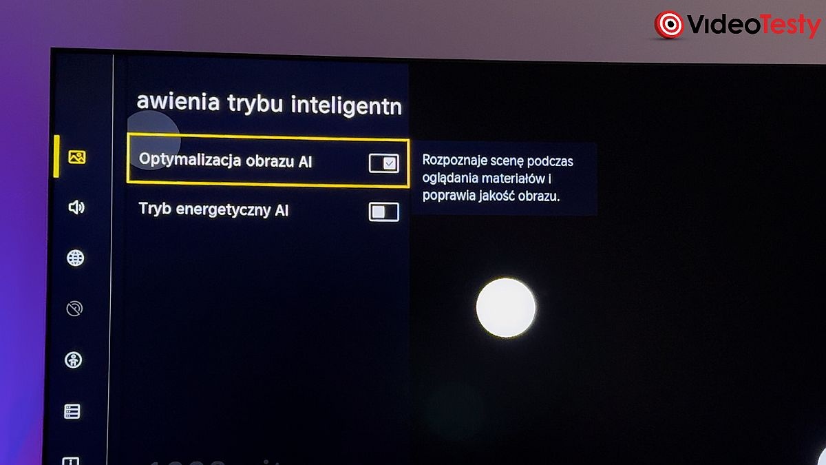 testujemy Hisense U7S Pro