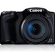 Canon PowerShot SX400 HS BLK 9545B002AA