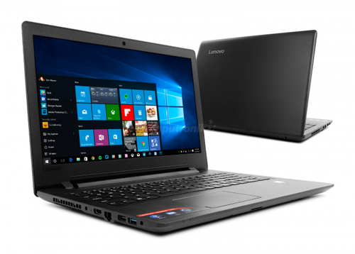 Lenovo Ideapad 110-15ACL (80TJ00LRUS) - Raty 20 x 0% z odroczeniem o
