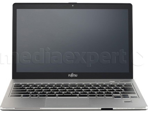 Ultrabook FUJITSU Lifebook S904 i5-4300U 8GB 500GB