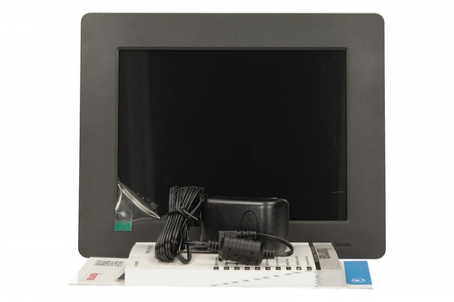 Hama RAMKA CYFROWA SLIMLINE BASIC 8''
