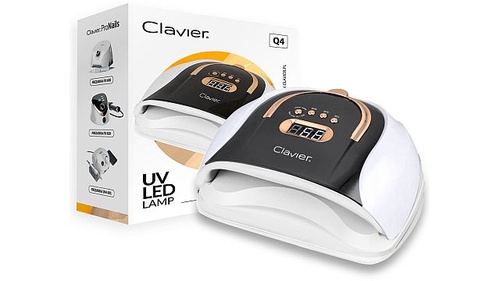 Clavier Q4