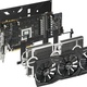 Asus GeForce GTX 1080 TI 11GB GDDR5X (352 BIT) DVI-D, 2x HDMI, 2x DP, BOX (ROG-STRIX-GTX1080TI-11G-GAMING)