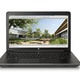 HP ZBook 17 G3 i7-6700HQ 8GB 17,3" FHD 256GB HD 530 Quadro M2000M