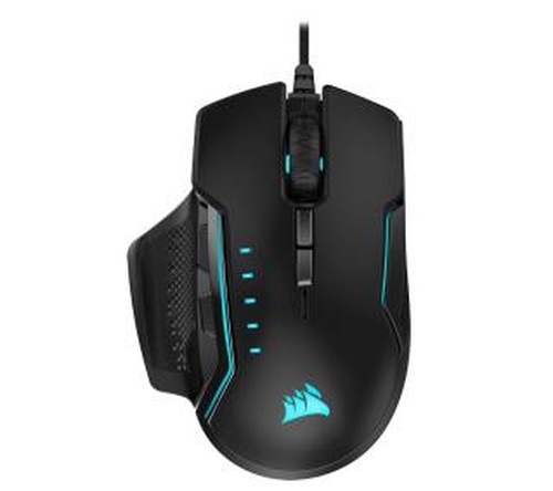Corsair Glaive RGB Pro (aluminium)
