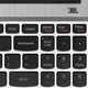 LENOVO IdeaPad Z51-70 (80K601E7PB) i7-5500U 4GB 1000GB R9 M375 W10
