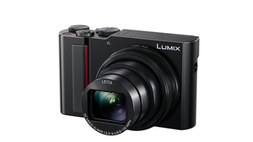 Panasonic Lumix DC-TZ200