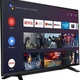 Toshiba 65UA2063DG LED 65'' 4K Ultra HD Android