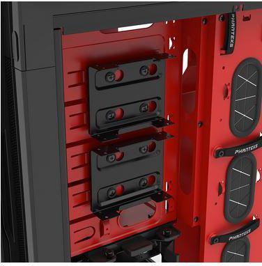 PHANTEKS Enthoo Primo SE (PH-ES813P_SRD)