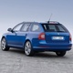 Skoda Octavia Kombi 2,0TFSI (200KM) M6 5d