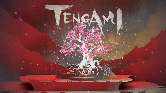 Piątkowe Granie #18 - Tengami