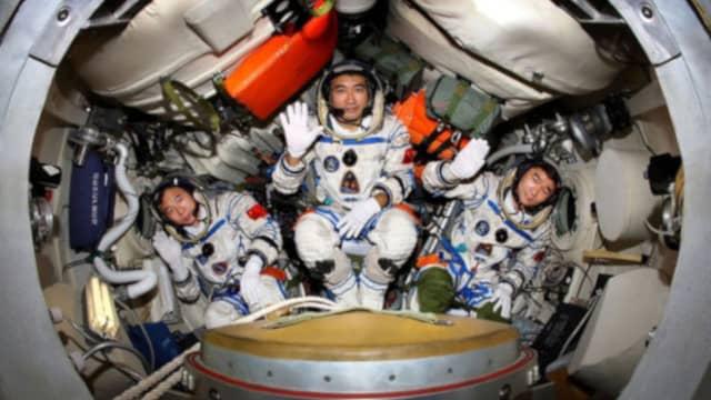 Chiny zapraszają cały Świat do współpracy w kosmosie