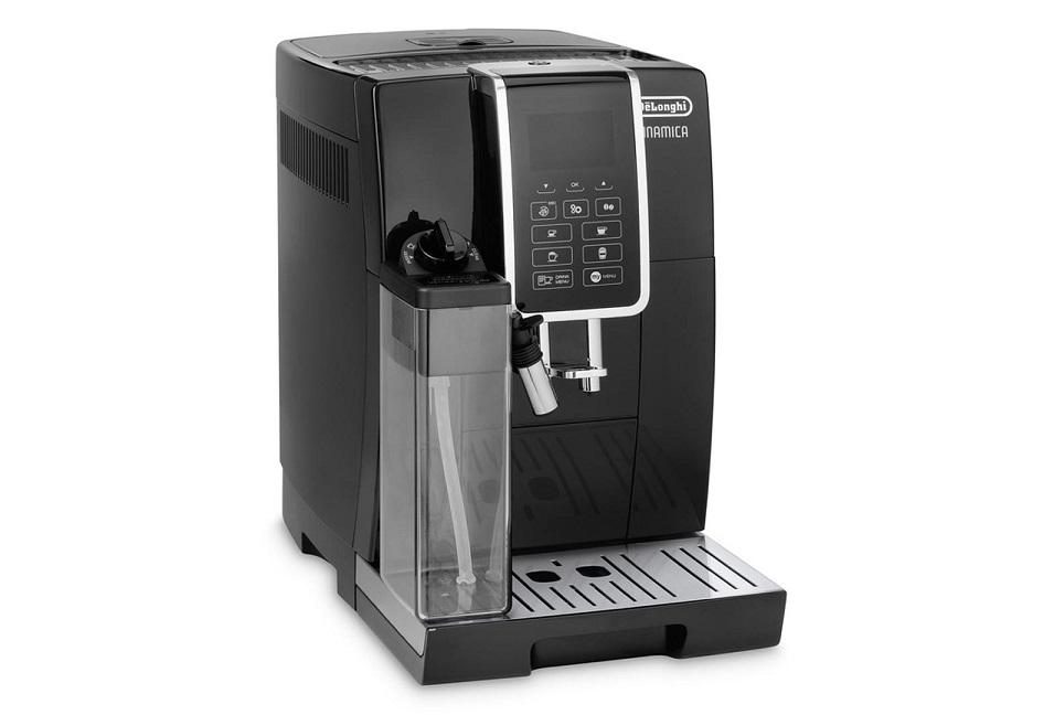 DeLonghi ECAM 350.55.B DeLonghi ECAM 350.55.B