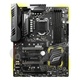 MSI Z370 SLI PLUS ( LGA 1151 ; 4x DDR4 DIMM ; ATX ; SLI CrossFire )