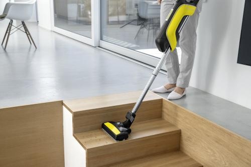 Karcher ręczny akumulatorowy VC 5 *EU 1.349-300.0