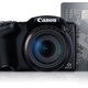 Canon PowerShot SX400 HS BLK 9545B002AA