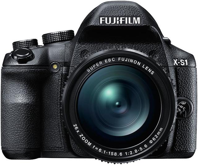 Fotopodróżnik Fujifilm wybrany