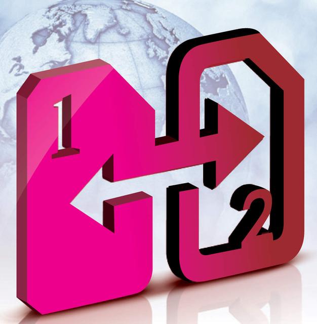 Co 2 karty to nie 1 - Dual SIM od LG