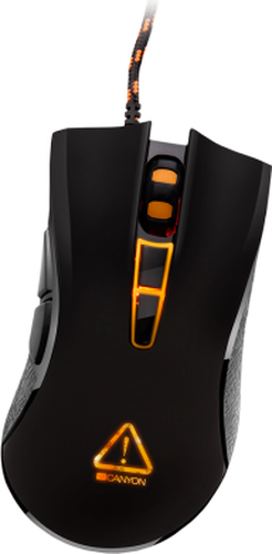 Canyon Optical gaming mouse (CND-SGM3)