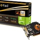 Zotac GeForce GT 730 Synergy Edition 4GB DDR3 (128 bit) 2x DVI, miniHDMI, BOX (ZT-71109-10L)