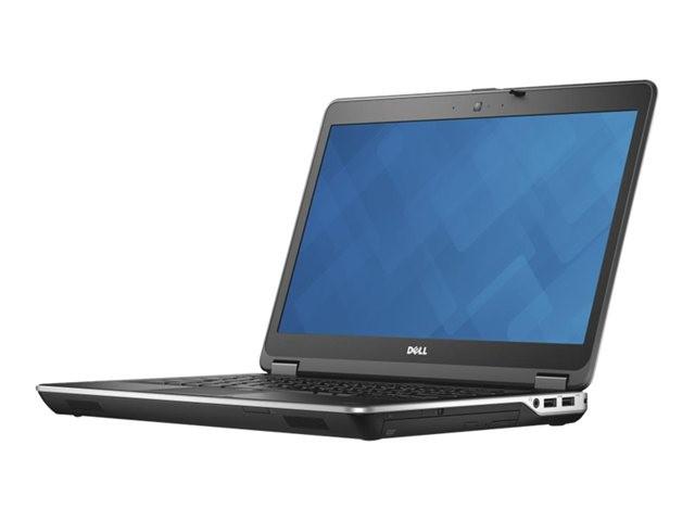 Dell Latitude E6440 Windows 7 Pro PL i7-4610M/500+8GB SSHD/8GB/HD8790/9Cell/14