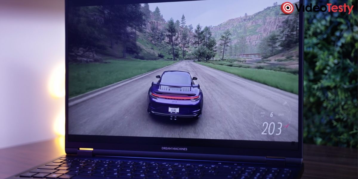 RT5090-16PL27 laptop dream machines