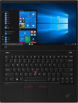 Lenovo ThinkPad X1 Carbon 7 (20QD00KTPB)