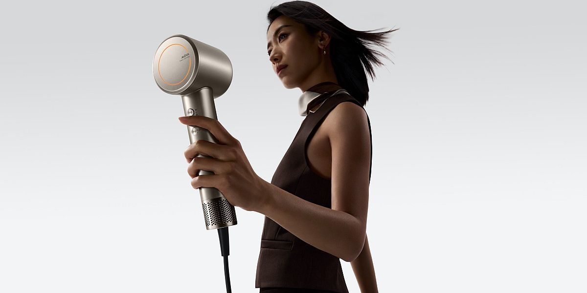 Suszarka Mova Shine 10 promocja