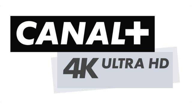 CANAL+ 4K UHD - 4K wreszcie bardziej się przyda