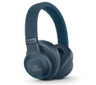 JBL E65BTNC (niebieski)