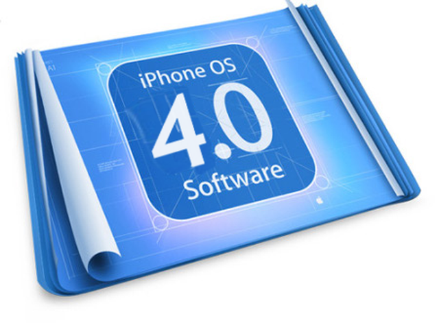 iPhone OS 4.0 – oficjalne informacje