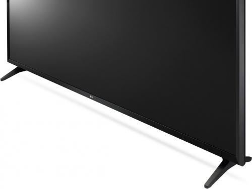 LG Electronics 55 4K 55UK6100