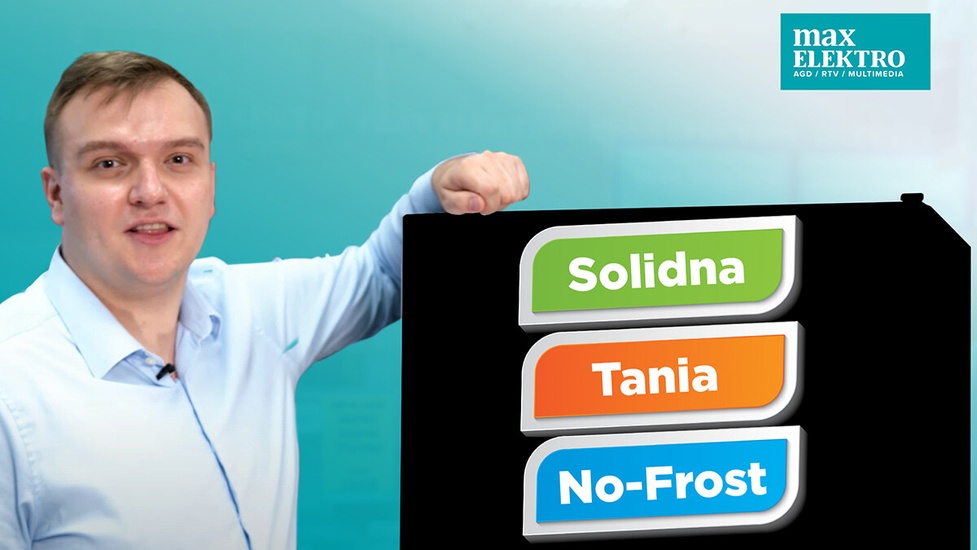 5 powodów, dla których warto wybrać tanią lodówkę Boscha!