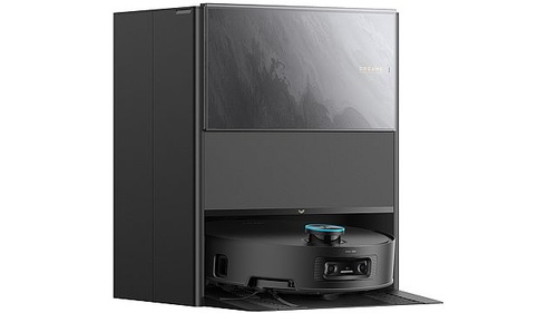 Dreame Aqua10 Ultra Track Complete