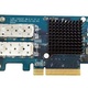 Qnap DUALPORT 10GBE SFP+ NW EXPCARD (LAN-10G2SF-MLX)