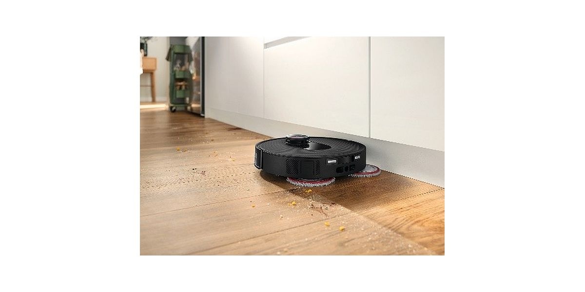 robot Bosch Spotless na IFA 2025