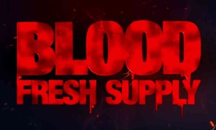 Blood: Refreshed Supply