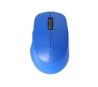 RAPOO 2.4Ghz+BT M300 Niebieska