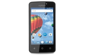 MyPhone Pocket