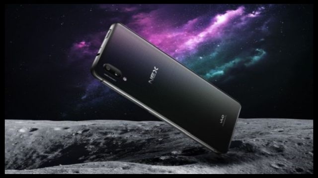 Chińczycy znowu to zrobili! Powstał pierwszy smartfon z peryskopowym aparatem!