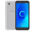 ALCATEL 1 Dual SIM 5033D (srebrny)