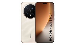 Honor Magic8 Pro Sunrise Gold