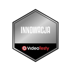 Innowacja Jura E8 (ED)