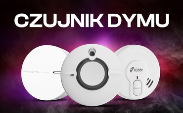 Czujnik dymu Ranking | TOP 7