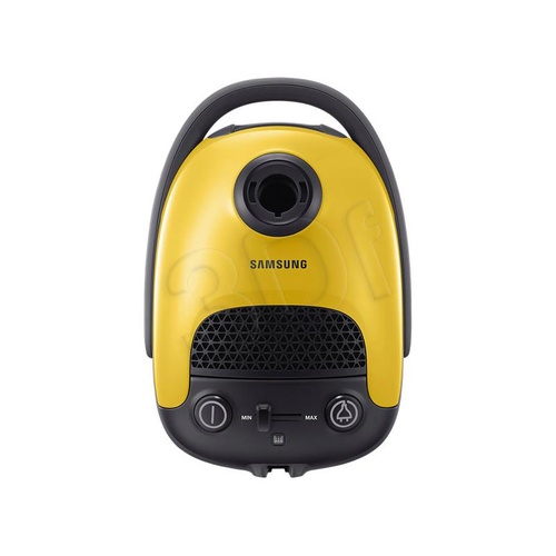 Odkurzacz Samsung SC15F30WK (Z workiem 1550W Żółty)