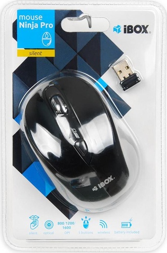 IBOX Ninja Pro