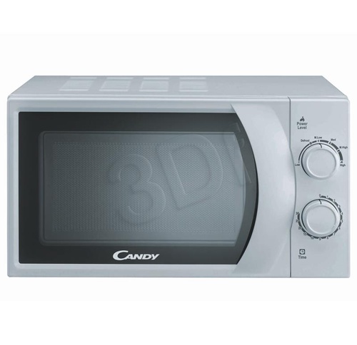 Kuchenka mikrofalowa Candy CMW 2070 M (700W/Biały)