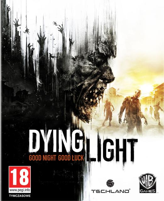 Dying Light - powstaje nowy survival horror we współpracy studia Warner Brothers i Techlandu.